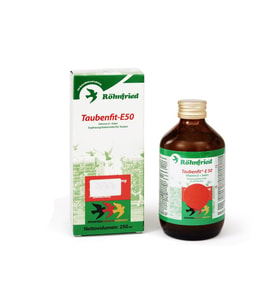 Röhnfried Taubenfit E 50 Üreme Hazırlık Vitamini 250 ml