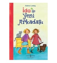 İda İle Yeni Arkadaşı