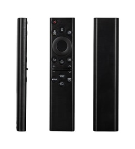 Samsung RM-G2300 V2 Netflix-Prime Video-Samsung Tv Plus-Disney+ Tuşlu Ses Komutlu Lcd-Led Tv