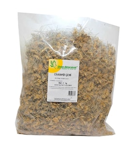 Doğal Civanperçemi Otu 1000 Gr Paket