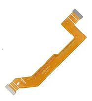 AXYA Vivo V21E Şarj Ara Film Flex