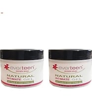 EVERTEEN INTIMATE GEL JENİTAL TEMİZLEME JELİ 100ML