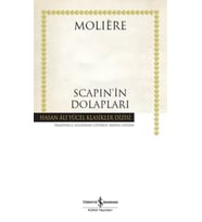 Scapin’in Dolapları - Hasan Ali Yücel Klasikleri