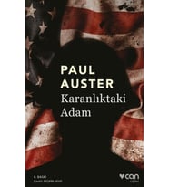 Karanlıktaki Adam