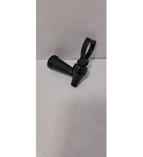 SEMAVER MUSLUK CR 901175 KAYALAR PLASTİK GÖSTERGESİZ END 5012