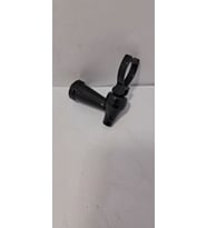 SEMAVER MUSLUK CR 901175 KAYALAR PLASTİK GÖSTERGESİZ END 5012