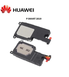 Huawei P smart 2019 Buzzer Hoparlör POT-LX1