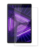 Lenovo Tab M10 Plus 10.3 inc Uyumlu Temperli Cam Tablet Ekran Koruyucu (Şeffaf)