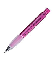 Serve Deep Versatil Kalem 07 mm Metalik Pembe Pırıltı