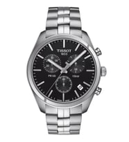 Tissot Pr 100 Chronograph T1014171105100 Erkek Kol Saati T101.417.11.051.00