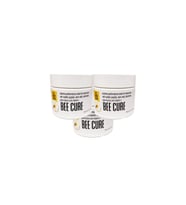 Bee Cure 3x150 ml Rahatlatıcı Bakım Kremi