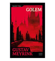 Karanlık Sular - Golem