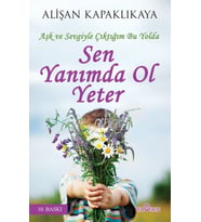 Sen Yanımda Ol Yeter