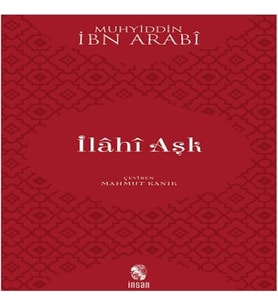 İlahi Aşk