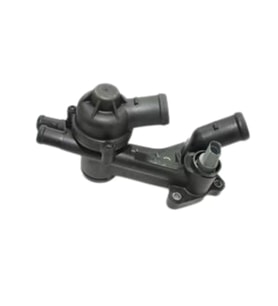 Termostat Yuvası Muşurlu Komple- 03C121111B-WISCO-Volkswagen Polo Ibiza 02 Ve Sonrası Uyumlu