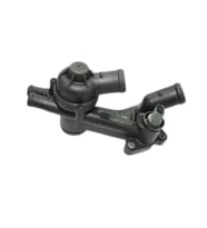Termostat Yuvası Muşurlu Komple- 03C121111B-WISCO-Volkswagen Polo Ibiza 02 Ve Sonrası Uyumlu