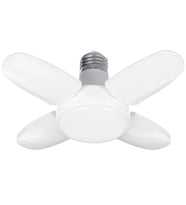 Cata 1151 Pervane 30 Watt Led Ampul 6500K Beyaz Işık E27 Duy