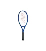 Ezone JR 25 Inch 100 230 Çocuk Tenis Raketi (Kordajlı) – Lapis Mavi
