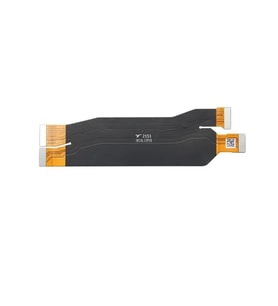 Xiaomi 12T Pro İle Uyumlu Ekran Ara Film Flex İthal 22081212UG 22081212G