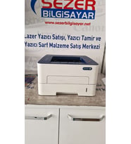 Xerox Phaser 3052 Wi-Fi+Dubleks Mono Lazer Yazıcı(2. el yazıcı)