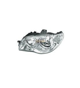 FAR+SİNYAL SOL ALBEA PALIO GRİ 05