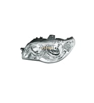 FAR+SİNYAL SOL ALBEA PALIO GRİ 05