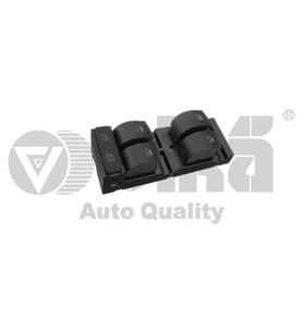 4B0959851B Cam Açma Anahtarı 4'lü - Audi A3 1997-2003 - A6 1998-2005 - A6 Allroad 2000-2005 - A6 Qua
