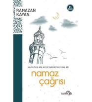 Namaz Çağrısı