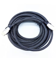 HDMI-HDMI KABLO TİP A-TİP A 4K 10 MT (Siyah)