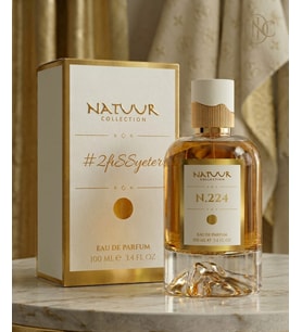 N.224 YVES SAINT LAURENT - BLACK OPIUM kadın parfüm muadili 2FıssYeter Serisi - Maksimum Kalıcılık & Konsantre Formül - 100 ml