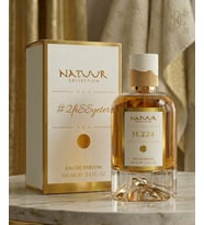 N.224 YVES SAINT LAURENT - BLACK OPIUM kadın parfüm muadili 2FıssYeter Serisi - Maksimum Kalıcılık & Konsantre Formül - 100 ml
