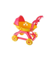 Oyuncak Bebek Pusetli Clk-290 (calkan290) (Karışık)
