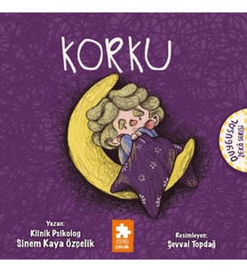 Korku - Duygusal Zeka Serisi