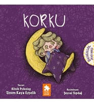 Korku - Duygusal Zeka Serisi