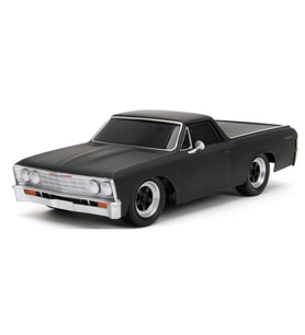 Nessiworld  Jada 1/16 F/F Fast & Furious 1967 Chevrolet El Camino 2.4 SMB-253206013