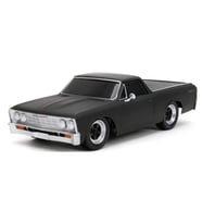 Nessiworld  Jada 1/16 F/F Fast & Furious 1967 Chevrolet El Camino 2.4 SMB-253206013