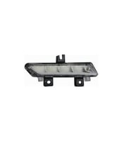 RENAULT CLIO ÖN TAMPON GÜNDÜZ FARI LEDLİ  SAĞ 12- REN10CLC45 266000411R