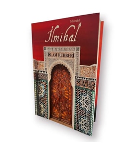 Mızraklı İlmihal İslam Rehberi