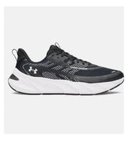 UNDER ARMOUR Flex Siyah - Beyaz Erkek Koşu & Antrenman Ayakkabısı 6011633-001