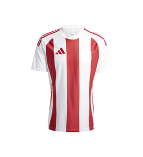adidas Striped 24 JSY Erkek Futbol Forma IW2142 Renkli (Çok Renkli)