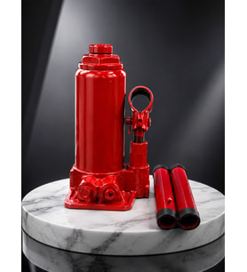 ARAÇ KRİKO BOTTLE JACK 2TON