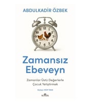 Zamansız Ebeveynlik