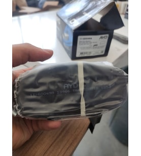 ÖN FREN BALATA TAKIM HYUNDAİ İ30 2007-2012 ARASI 581011HA10