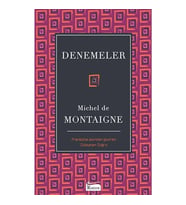 Denemeler