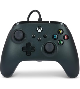 Powera Xbox Series XS Için Kablolu Kumanda - Siyah