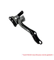 Toyota Corolla Kaput Menteşesi Sol 2019-2024 53420-02540