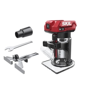 SKIL COMPACT 3170CA AKÜLÜ FREZE