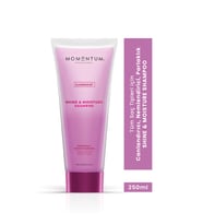 Momentum Şampuan Shıne&Mousture 250 Ml