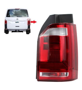 Vw Transporter T6 Sağ Stop Lambası 7E0945096AA