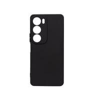 Vivo Y19S Uyumlu Kılıf Zore Biye Silikon